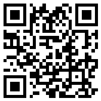 QR Code for 1QAJXW8dTXFRYaACPMPXULLvndgcFX4AD1