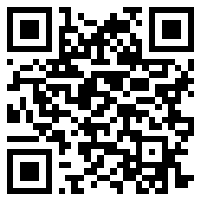 QR Code for 1QB3ES7tkyB5ad6pVMb6ddPUsF2wZf4fTC