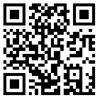 QR Code for 1QDU2oddWbXo7UXxj9scybjP5pbLnoJMGX