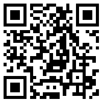 QR Code for 1QG2CDdiCohJWUT31MW2FD1cbKi6axzURL