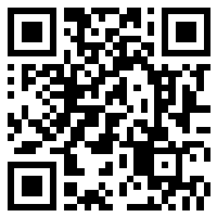 QR Code for 1QGJ6pJgrb44e4XMd3XbWWMQ3KoGyBMtMS