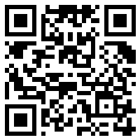QR Code for 1QHGCYD6KFW7x1Fn732BxAULezzFvmBot7