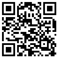 QR Code for 1QJUBM4jnixFy9N9FES7kk7iVSrii6Q3CS