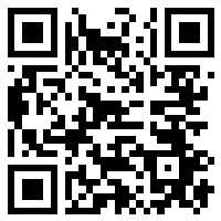 QR Code for 1QPyw8oZhUvGGci8b8QASSWEbM66FeCA1