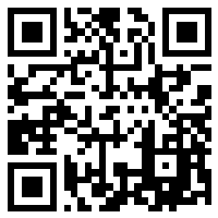 QR Code for 1QQo5EmkiPC1S8fD4pdnKga2476VbbKZe