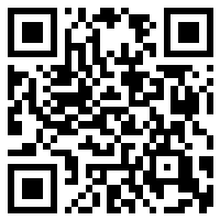 QR Code for 1SjDCTyBwGVsjNtnQS5AXmsemjjDnk6ST