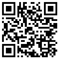 QR Code for 1SjhsvsfoHVmFgNbbwDanj1fn4NEV5it6