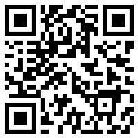 QR Code for 1UBb55FaHJeQLH7eoev3MuawMU8bmLV7y