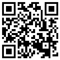QR Code for 1VPC8CzpkzhPCmHrAorBvbBh8zYScH2zA