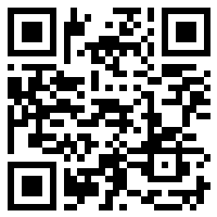 QR Code for 1Vc3kS1CfcjFqt8F8oWY31NsDGe3SZTFw