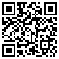 QR Code for 1Wu5sxan2MZ3Kf5XBMsH519RotxuUfpZy