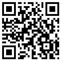 QR Code for 1XDvDsVjFZio2J6HZsoCRC5J4QCVbBt3j