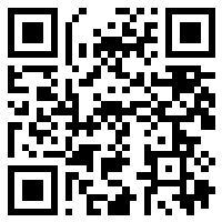 QR Code for 1Z8kkCXkXMv5YbQSWZ33BnGcCNUTWUbFY