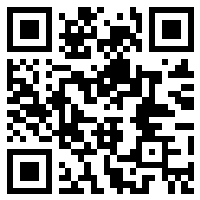 QR Code for 1ZUMhtuh97ZcW6FSH2GLsyqH3VDmGvXDP