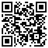 QR Code for 1aD6fQvBvUY7o7B1AQNHEB3Qd868EB5Zs