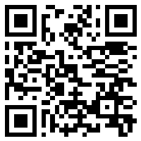 QR Code for 1aGg3569zWFic2Cu8tG8bPBmBMMZrivDp