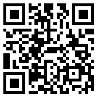 QR Code for 1bES3NM7FgFi86dQFSX8JeA2EbcmR7PUJ