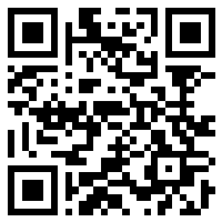 QR Code for 1bUfDysPr8tAT3B8GcMdv5dvKh75iX6Dc