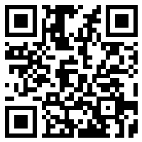 QR Code for 1bXTo8cYaCVfUT3K5z78uz5iyjgNG3FvS