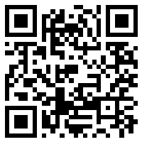 QR Code for 1bx6rsrfZKHA43WSb9vHsSSyodLk3e17j