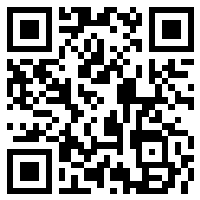 QR Code for 1cNUSmXThPK88FGS6SahML5XY6v8vrFW3