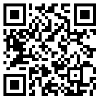QR Code for 1dF4GGREioJVaKfcjoRpQefq7uiuZ5ngM