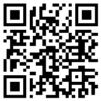 QR Code for 1dHbJx3aGFuW3feDzckgK4GU79fTrWA4A