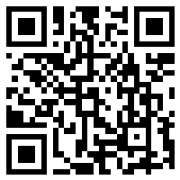 QR Code for 1dMTMJR9eEDw9c1t3eWNb615a7wnmXjGw