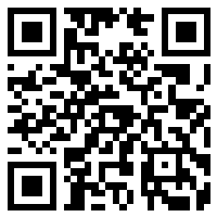 QR Code for 1dRi3UDDfGoskCYDnrEWshcwaQtpPUbSp