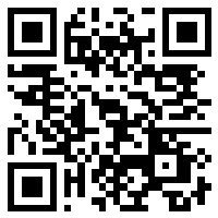 QR Code for 1deGsLMRWcfLbpb5Gushxpwja46Kr8EaW