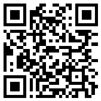 QR Code for 1eYgSvaazBcNRYLnag7eHArfBLP9Re6yk
