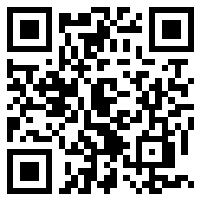 QR Code for 1eZbA1MbLaonAZWTPRMC5Jg11m9n1CU7G