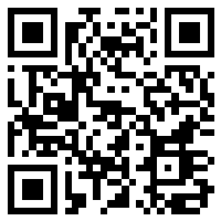 QR Code for 1f89Lu7c5aKx2pXLk5knbSDcYVdQtMgea