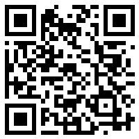 QR Code for 1fArVChSHLqFB6RgthUaSdzuS4gae7HXL