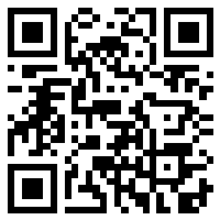 QR Code for 1fRsGbSCp6BoMgwBVMJXM5g5iBbBzXAer