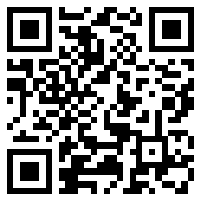 QR Code for 1fX1PHp9DcBGCitbqjsWFd4zUvCxcorUo