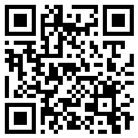 QR Code for 1foXBFBdPU9p4DoFEm8ChsmCwi6pFLCfy