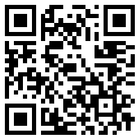 QR Code for 1foc14kiBA5erdBNR8zEDFXxUynznbbw2