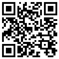 QR Code for 1hBcrGoz3zCMw1duDiy5CCc2rkGsP9Lkh