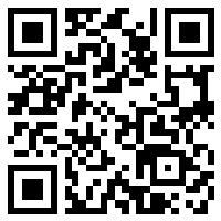 QR Code for 1hsLBA5eBWv5xxW9oRaSbvSwTDPGVuW45