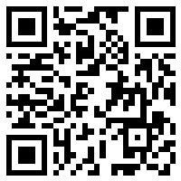 QR Code for 1jeXdgkmDCmJXdgi4ZcyzCmRTTM6HiXqc