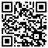 QR Code for 1jgbUvuxevJxi3J6uVXYk5AF38kRRwCxD