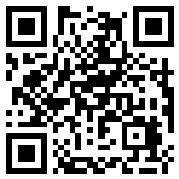 QR Code for 1jnC8jp7eRvquXmUtrTYUCPZU5cekXccU