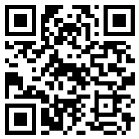 QR Code for 1kXCSk4hfcihnBec6DXn8RJHCZo7qzDXu