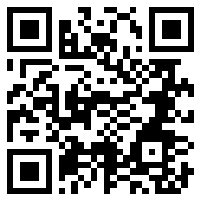 QR Code for 1mxUydvFwGUCLyz4stbs8Z3TzC3v3DUFg