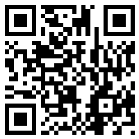 QR Code for 1my5dahadRxaVBcFrUGFMfVdDhNb5UksU