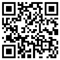 QR Code for 1nAYCuESP45dCe2dKjVhzyoj4kiD96YYd