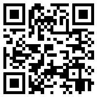 QR Code for 1nLb1dX5AWiDaosDmvvDu2nAM4U2QBiP2