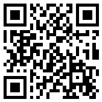 QR Code for 1nRvXty6DAZejcicXYfP2dzRAZY6HFYH7