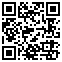 QR Code for 1nu59Xu44rmWAHwoLHPpTejsCL7Z7qtmj